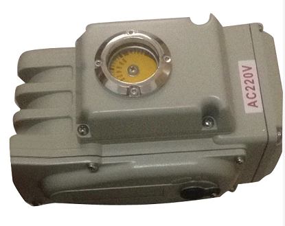 AC220V精小型電動執行器 AC220V精小型電動執行器
